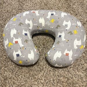 Boppy Pillow